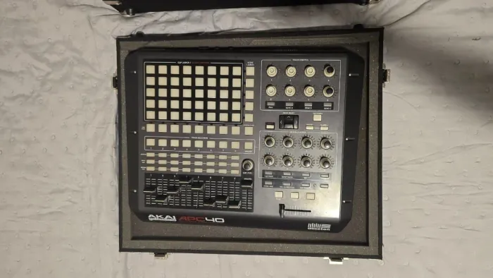Apc 40 mk II