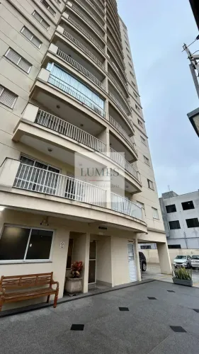 Apartamento para locação, Centro, Americana, SP