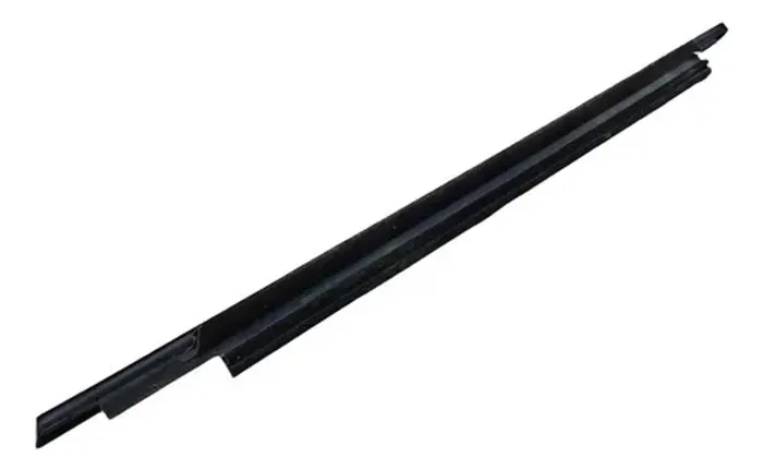 Pestana Externa Tras Esq Audi A3 1.8 Hacth Tfsi 2013 A 2015 Branco