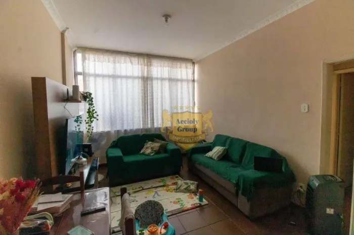 Apartamento à venda, 80 m² por R$ 185.000,00 - Centro - Niterói/RJ