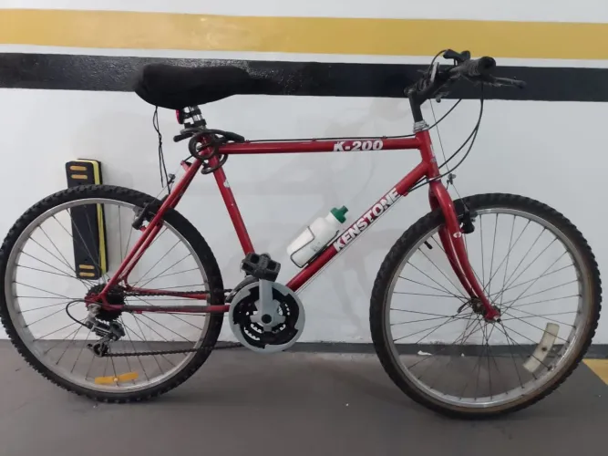 Kenstone K200 - mountain bike anos 90