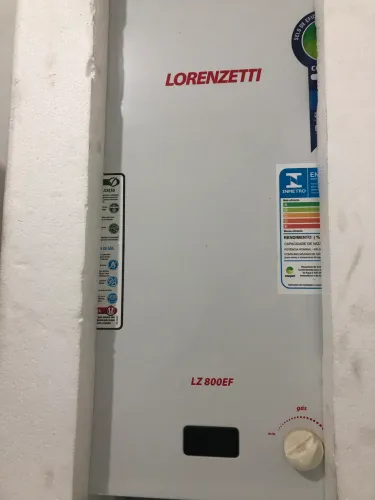 Aquecedor