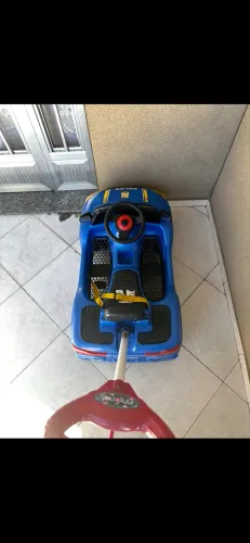 Carrinho