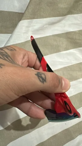 Vendo óculos da oakley