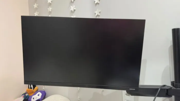 Monitor Samsung T350 24? Full HD