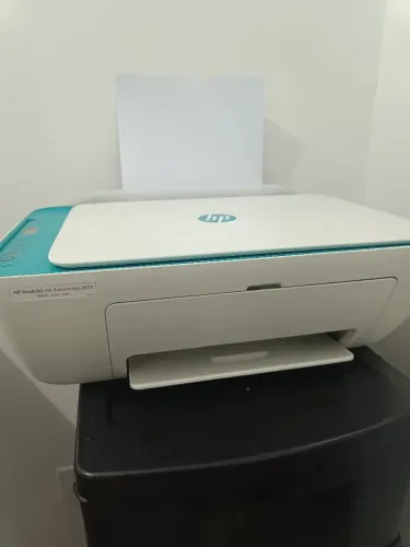 Impressora HP DeskJet Ink Advantage 2676