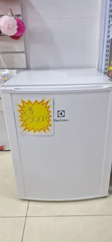 Frigobar Electrolux 