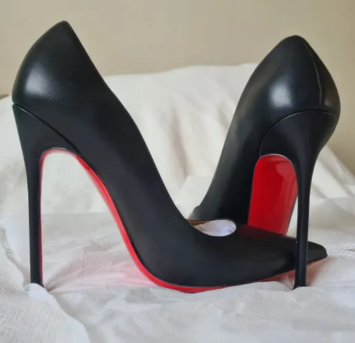 Réplica Christian Louboutin