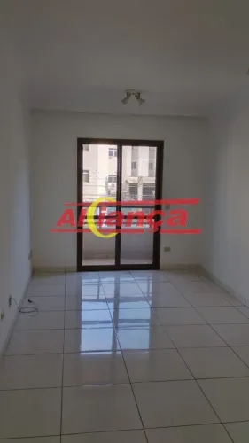 apto centro 2 dorms/ suite c/ closet /1 vaga / 70 m2 / lazer total