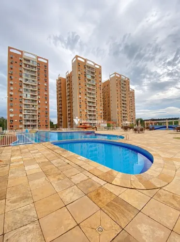 Apartamento no Villa Mediterrâneo | 2 Suítes e 2 Vagas