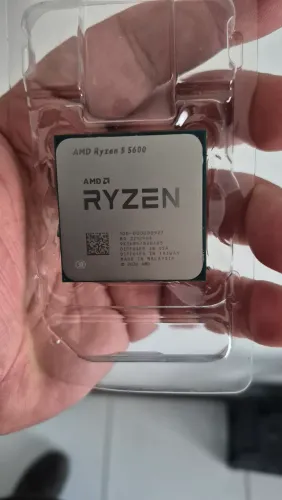 Ryzen 5 5600