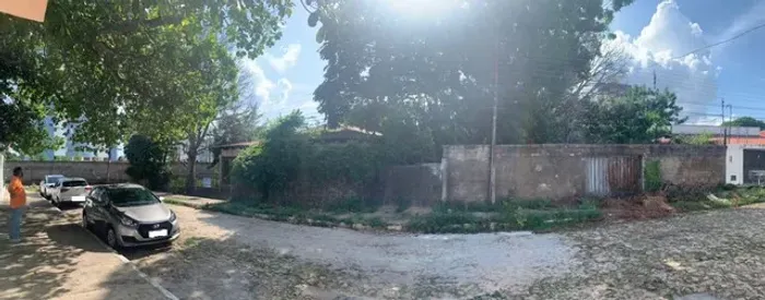 Terreno no Bairro de Fátima - Amc Imobiliária