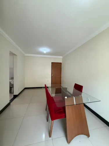 Apartamento à Venda - Mirante da Vitória