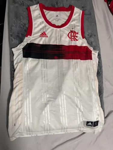 Regata Flamengo Original