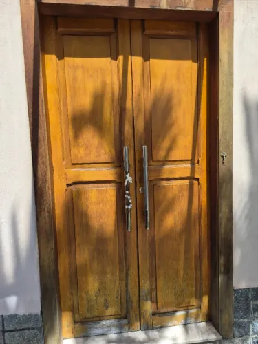 Porta de Entrada
