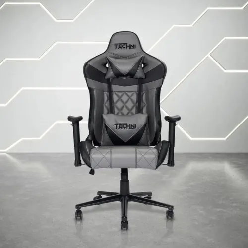 Cadeira Gamer Grande E Alta GamerXL