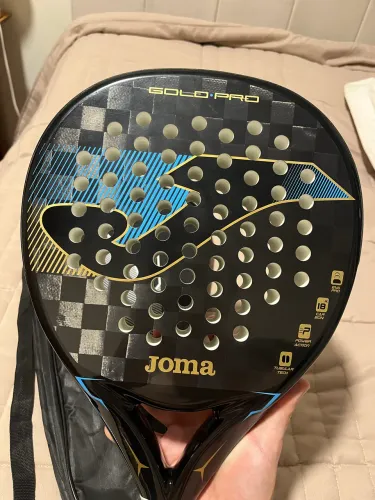 Raquete de Padel Joma Pro