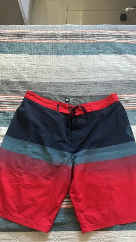 Short Hurley Phantom TAM 42
