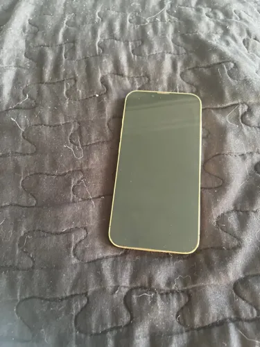 iPhone 13 Pro 