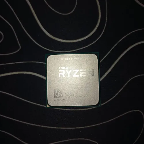 Processador AMD Ryzen 5 2600