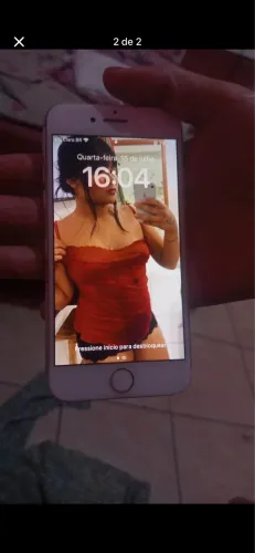 iPhone 8