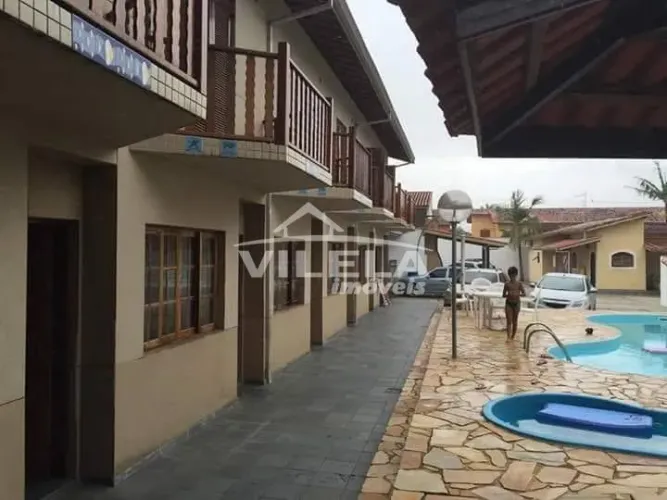 Condomínio Fechado - Pontal Santa Marina