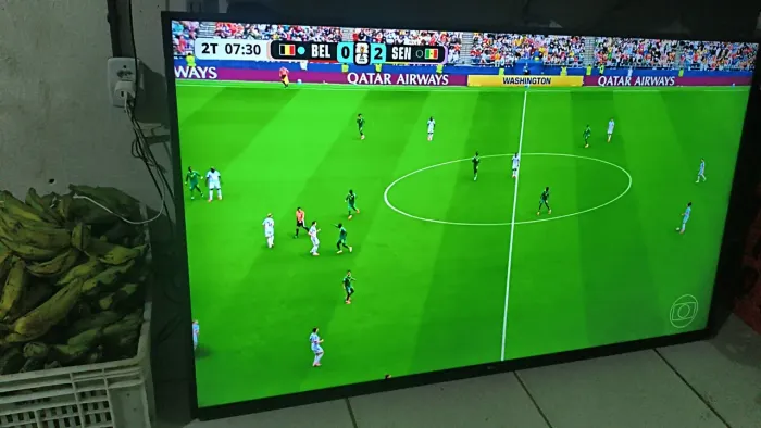 Tv Smart LG 65 Polegadas 4k Ultra HD Completa Top de Verdade!