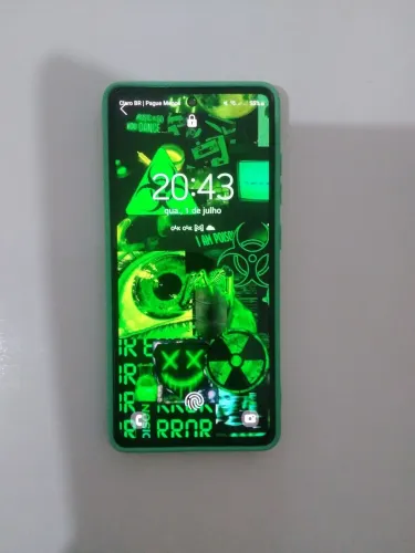 CELULAR S20 FE 