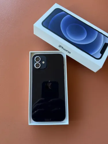 iPhone 12 128G