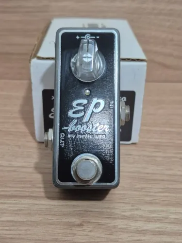 Pedal Xotic Ep Booster