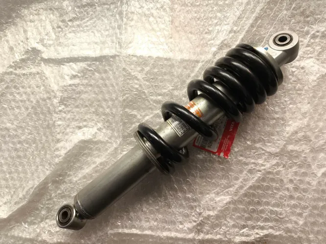 Amortecedor traseiro CB300R original