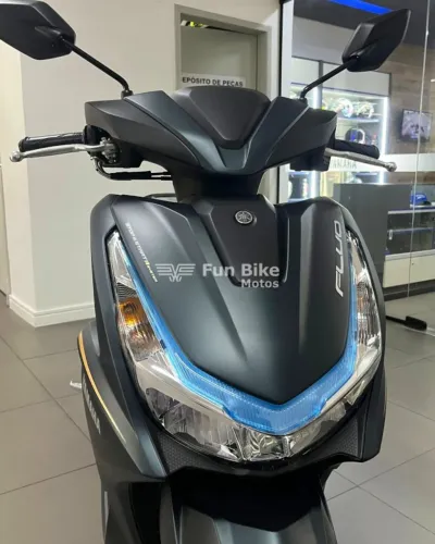 FLUO ABS HYBRID PRONTA ENTREGA