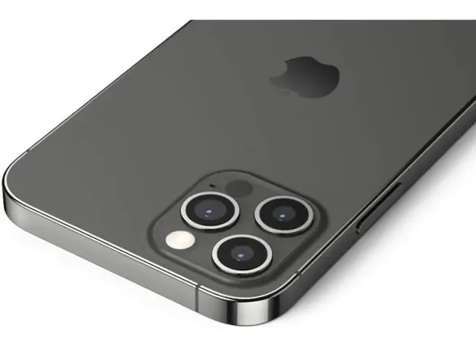 iPhone 12 Pro Usado