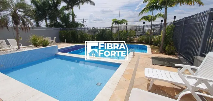 Apartamento para venda na Vila Brandina próximo ao Shopping Iguatemi Campinas com 3 dormit