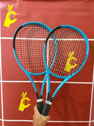 Par Raquete de Tênis Head Boom MP HY BOR