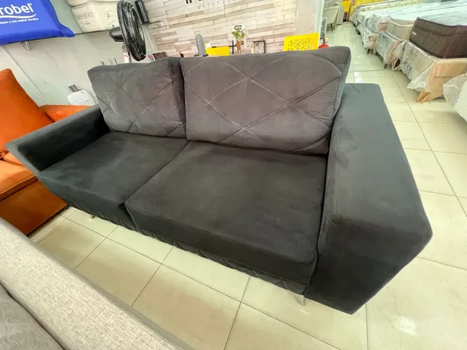 SOFÁS NOVOS DE DIRETO DE FÁBRICA