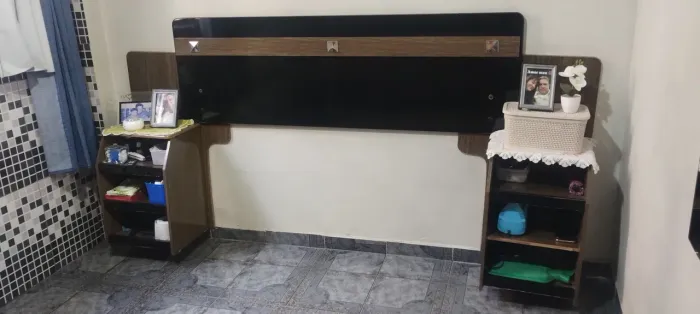 Cabeceira de cama