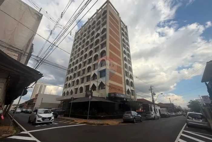 Apartamento com Ótima Localização em Franca