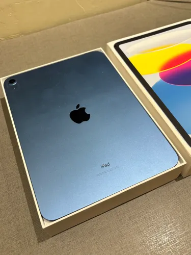 iPad 10 64gb