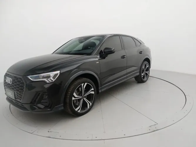 Audi Q3 SPB Performance 2.0 TFSI Tipt. Quatt. 2024