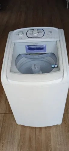 Máquina de lavar Electrolux 11kg (ENTREGO)