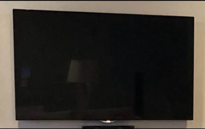Tv 55? LG TELA QUEBRADA - para pessoas que consertem ou utilizem as peças