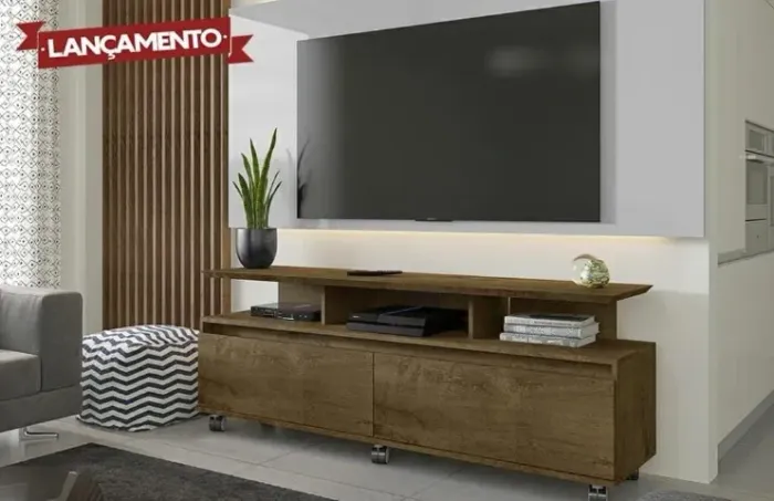Rack - a partir de R$ 549,00