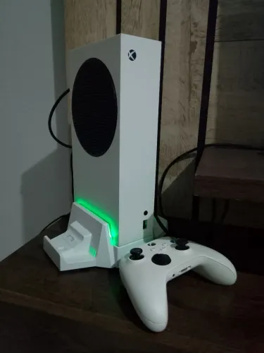 Xbox Séries