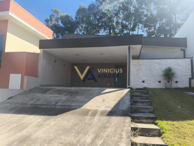 Casa | Venda | Condomínio Costa das Areias II - Salto