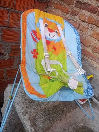 Cadeira de descanso