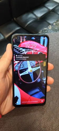 Xiaomi Redmi Note 9s