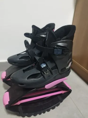 Kangoo jump