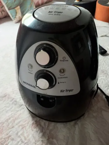 Airfryer 220v