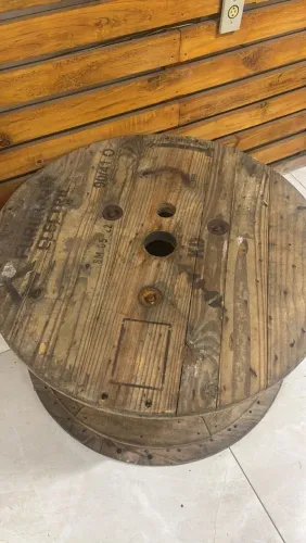 Mesas para narguile 
